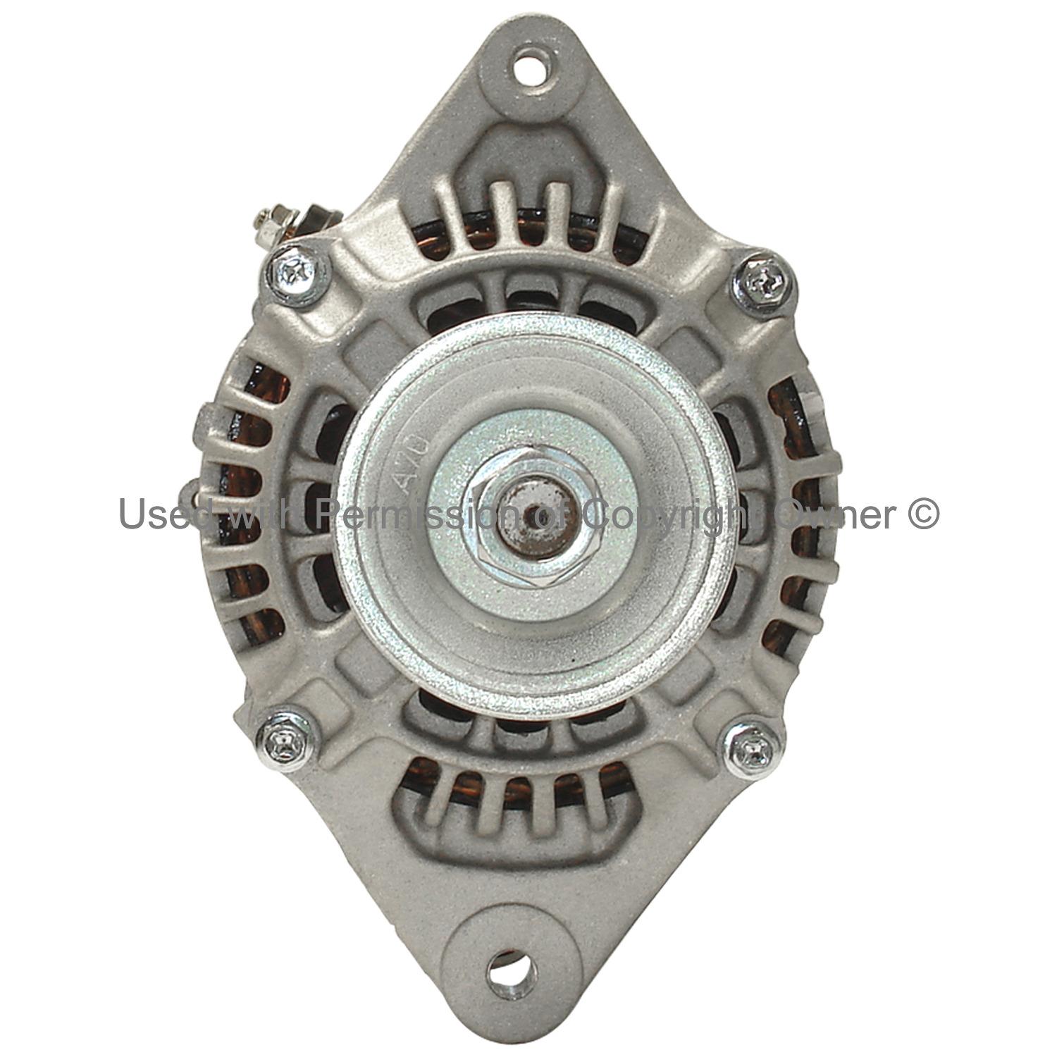 MPA 15624 Alternator product image 3 of 4