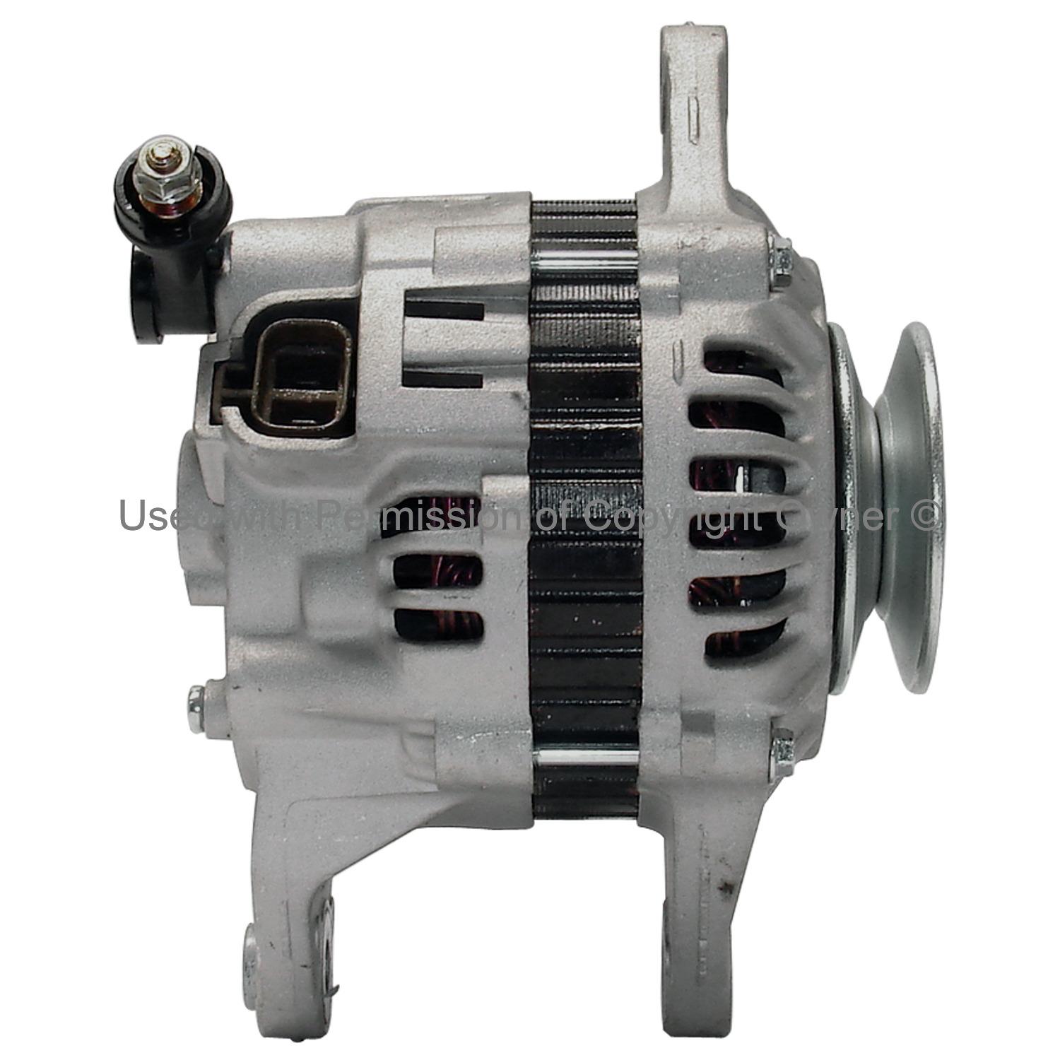 MPA 15624 Alternator product image 4 of 4