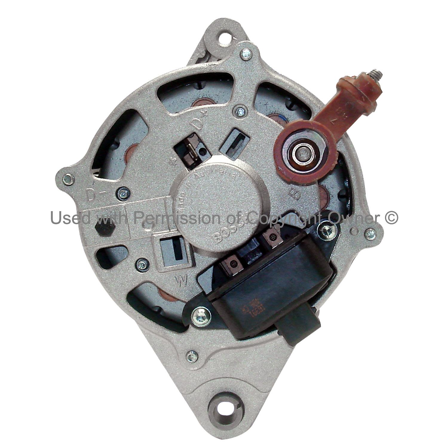 MPA 15625 - Alternator MPA 15625 Alternator product image 2 of 4