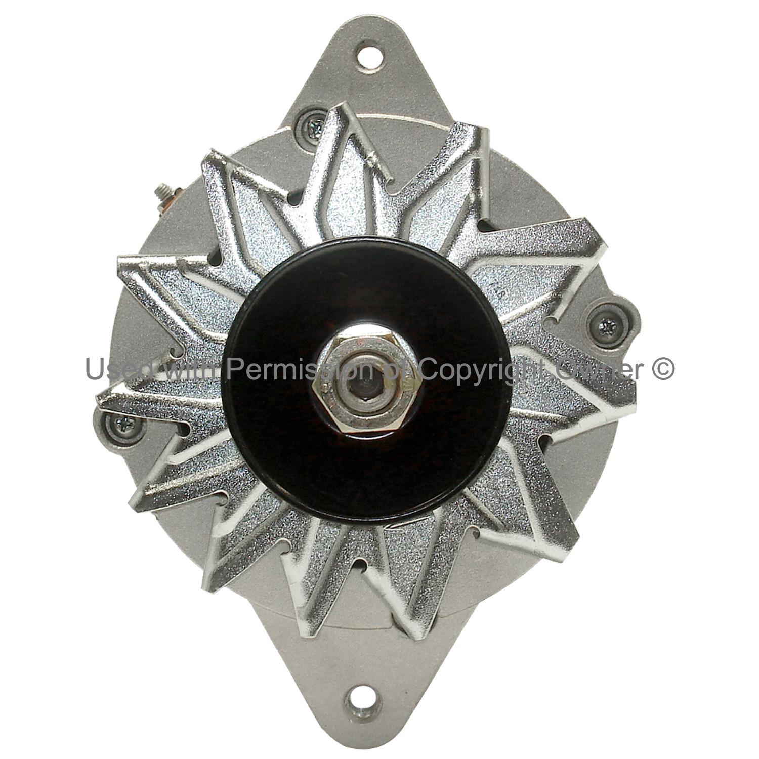 MPA 15625 - Alternator MPA 15625 Alternator product image 3 of 4
