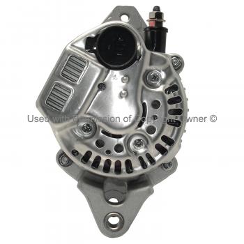 1988 Chevrolet Sprint Alternator MPA 15626 image 2 of 4