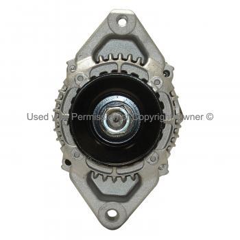 1988 Chevrolet Sprint Alternator MPA 15626 image 3 of 4