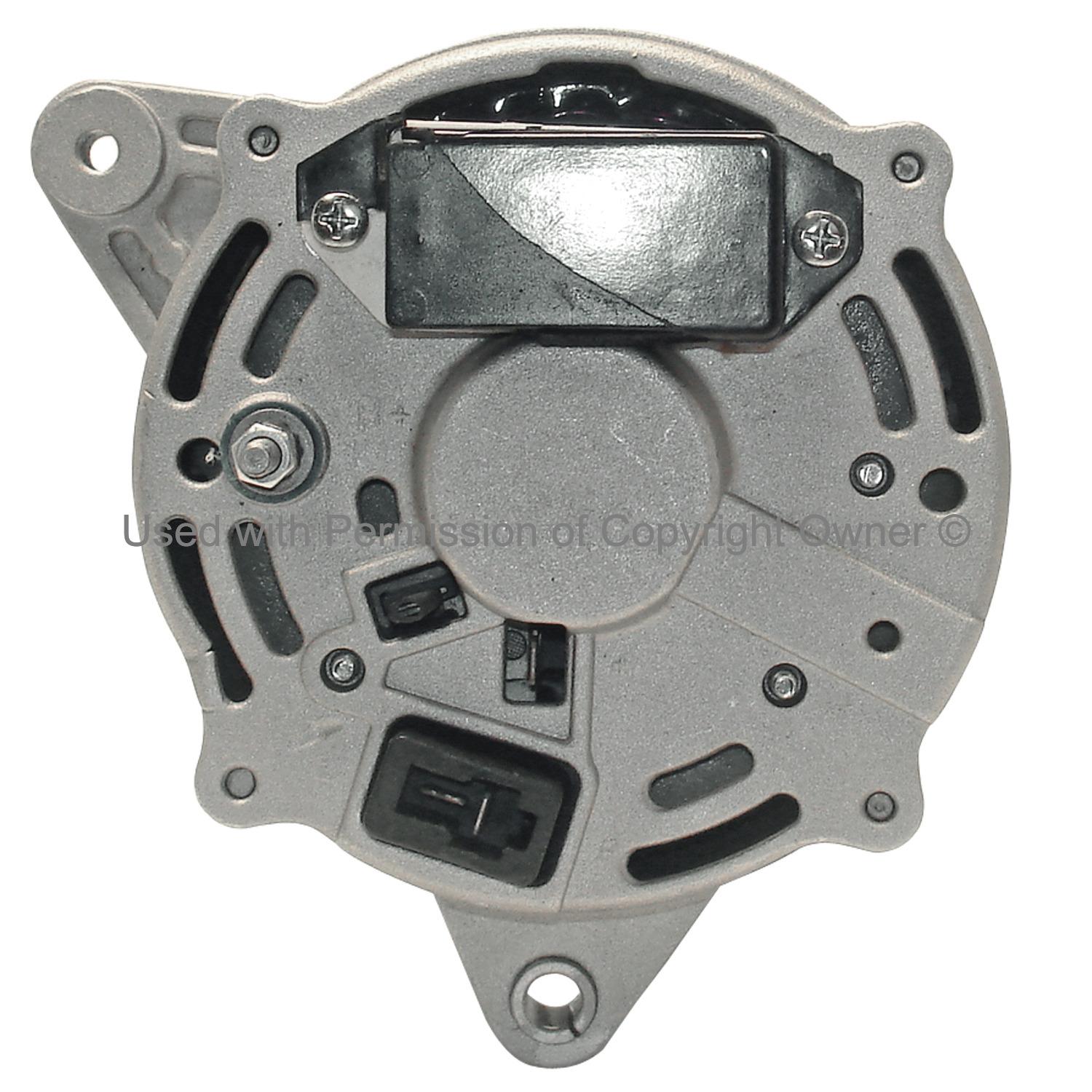 MPA 15627 - Alternator MPA 15627 Alternator product image 2 of 4