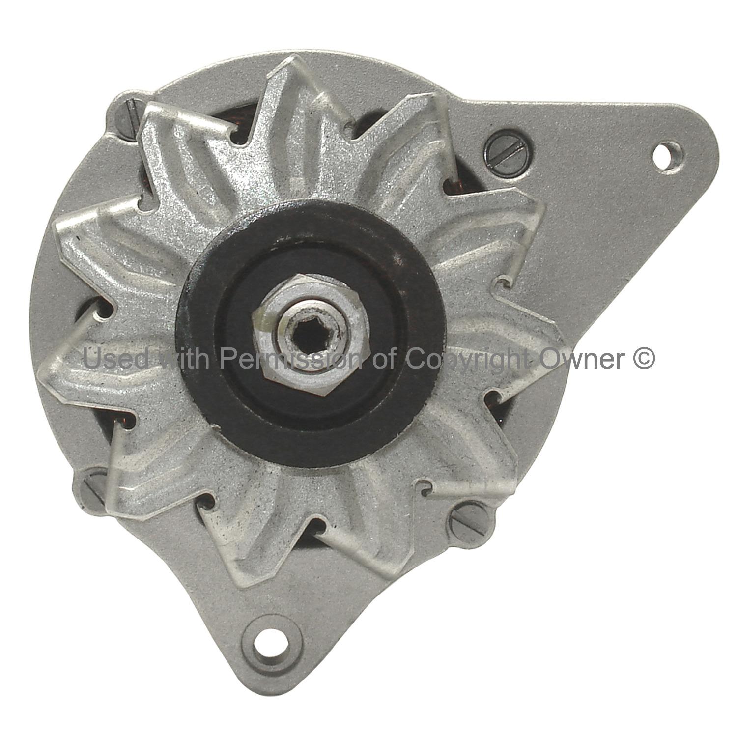 MPA 15627 - Alternator MPA 15627 Alternator product image 3 of 4