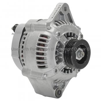 1992 Isuzu Impulse Alternator MPA 15630 image 1 of 4