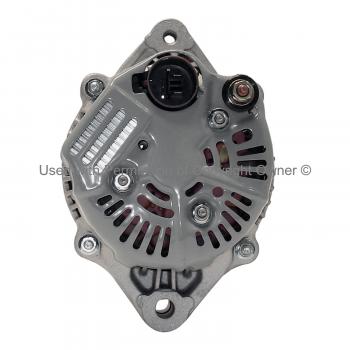 1992 Isuzu Impulse Alternator MPA 15630 image 2 of 4