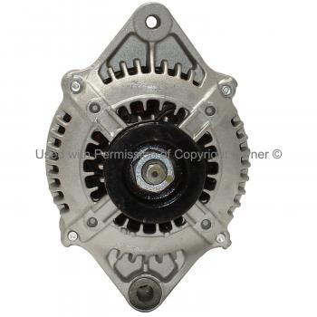 1992 Isuzu Impulse Alternator MPA 15630 image 3 of 4