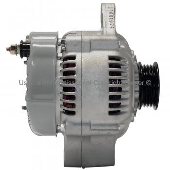1992 Isuzu Impulse Alternator MPA 15630 image 4 of 4