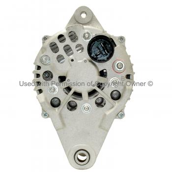 1989 Isuzu Pickup Alternator MPA 15632 image 2 of 4