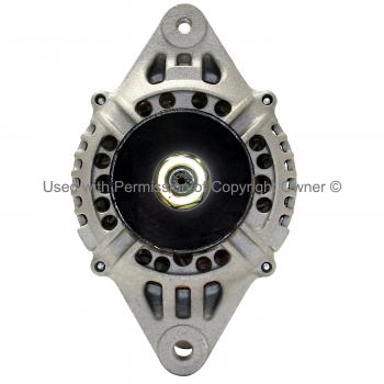 1989 Isuzu Pickup Alternator MPA 15632 image 3 of 4