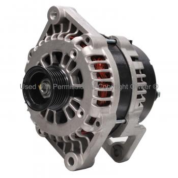 2005 Chevrolet Epica Alternator
