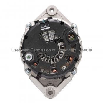 2005 Chevrolet Epica Alternator MPA 15633 image 2 of 4
