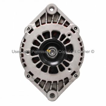 2005 Chevrolet Epica Alternator MPA 15633 image 3 of 4