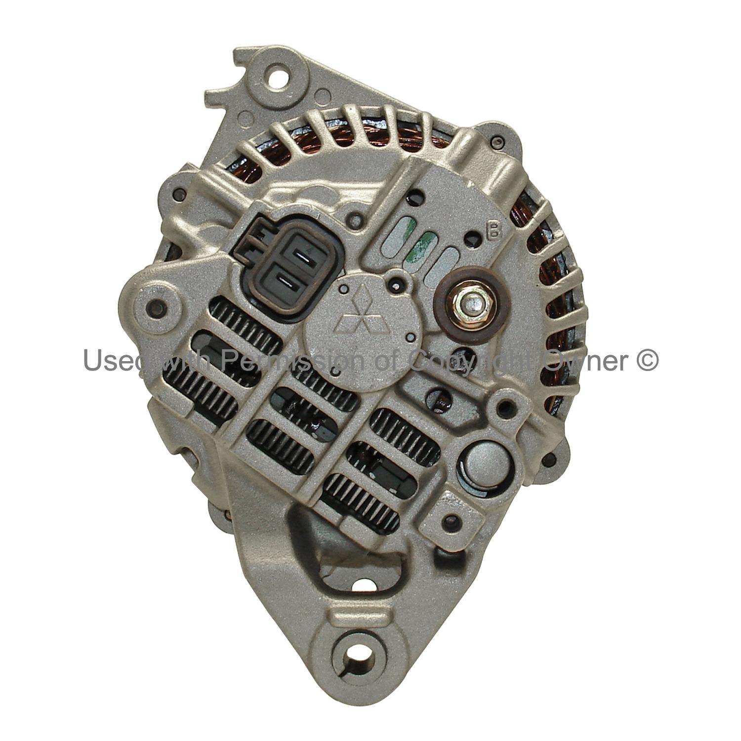MPA 15634 - Alternator MPA 15634 Alternator product image 2 of 4