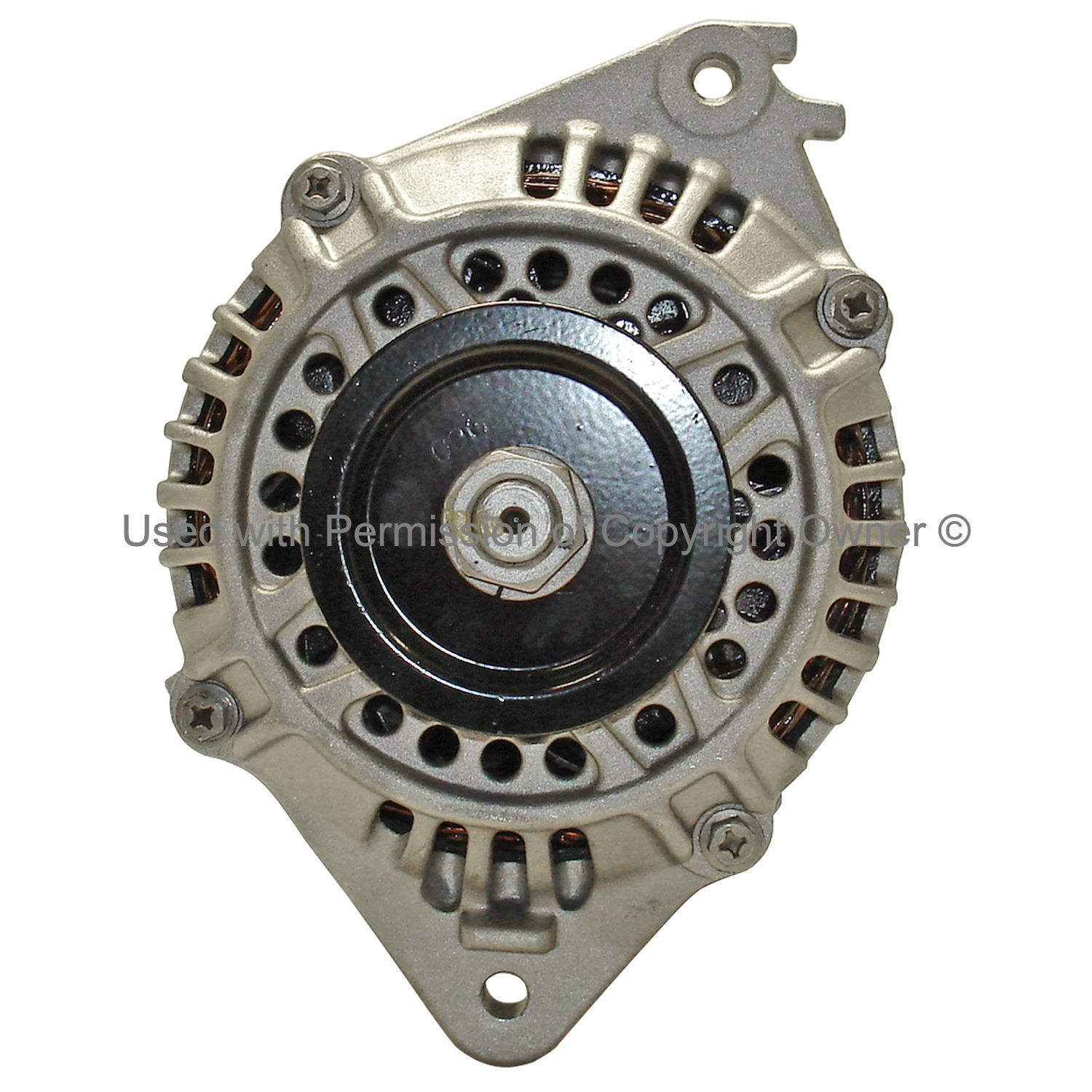 MPA 15634 - Alternator MPA 15634 Alternator product image 3 of 4