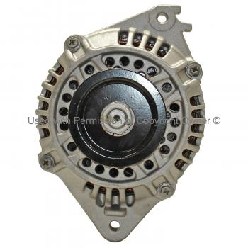 1993 Eagle 2000 GTX Alternator MPA 15634 image 3 of 4