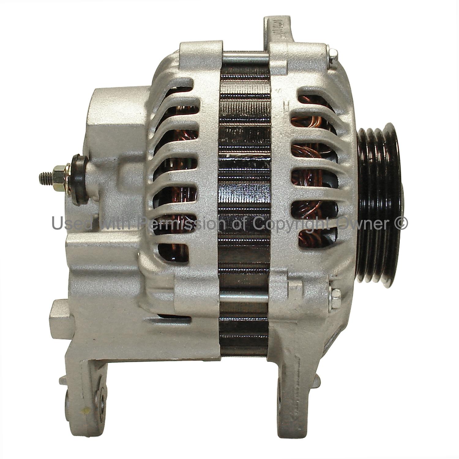 MPA 15634 - Alternator MPA 15634 Alternator product image 4 of 4