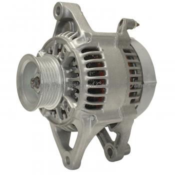1998 Jeep TJ Alternator MPA 15636 image 1 of 4