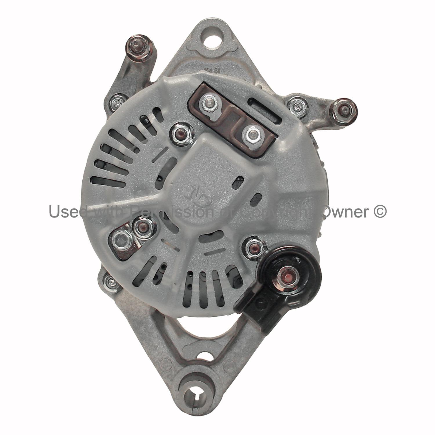 MPA 15636 - Alternator MPA 15636 Alternator product image 2 of 4