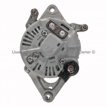 1998 Jeep TJ Alternator MPA 15636 image 2 of 4