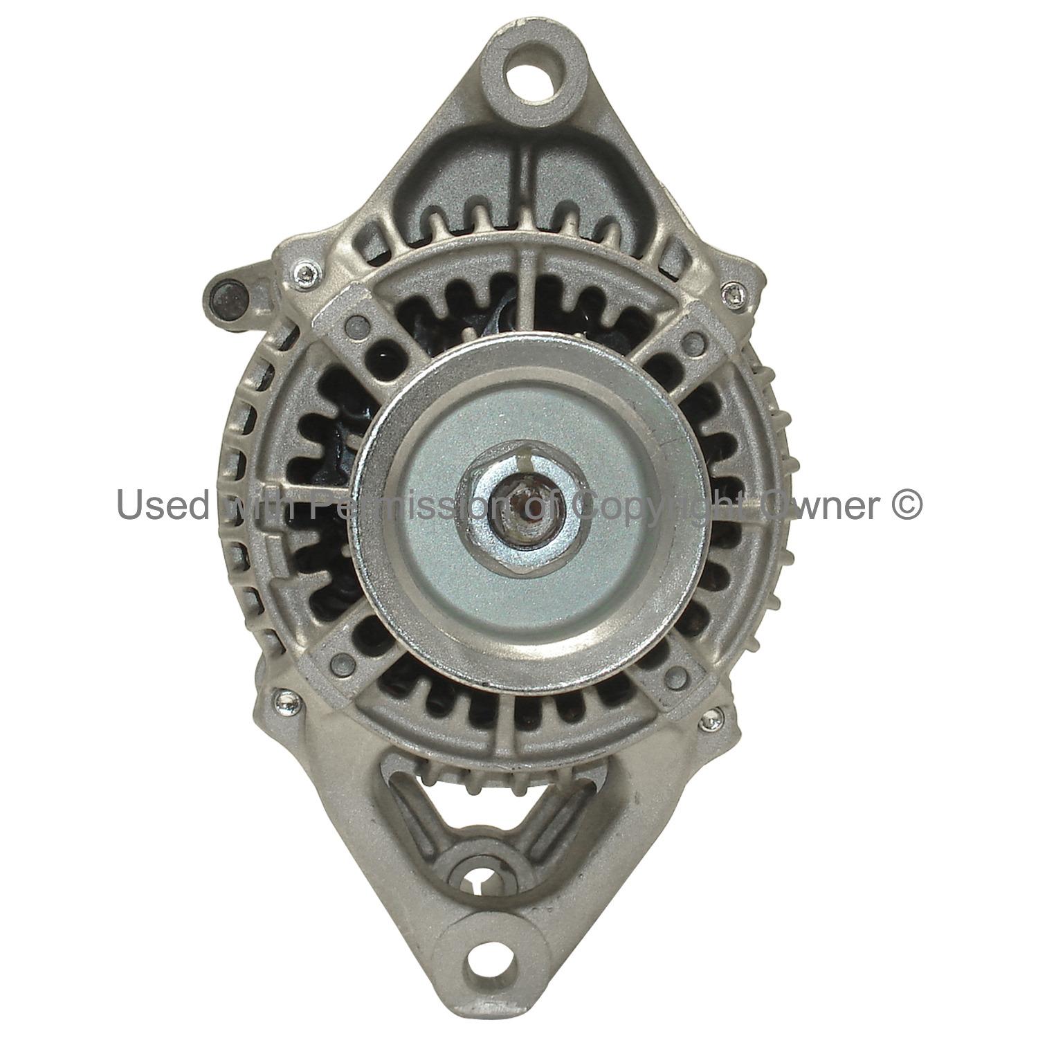 MPA 15636 - Alternator MPA 15636 Alternator product image 3 of 4