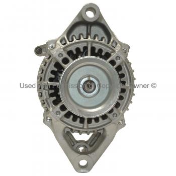 1998 Jeep TJ Alternator MPA 15636 image 3 of 4
