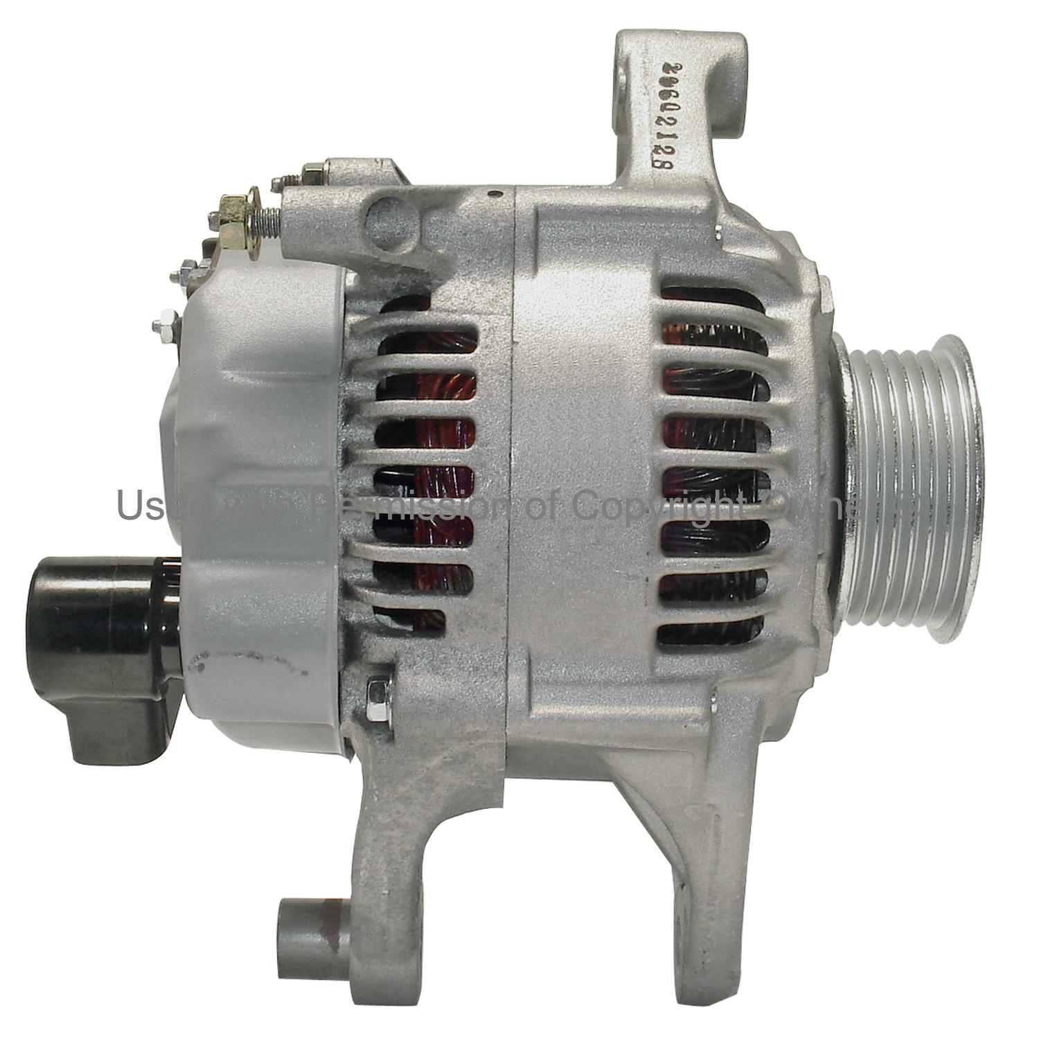 MPA 15636 - Alternator MPA 15636 Alternator product image 4 of 4