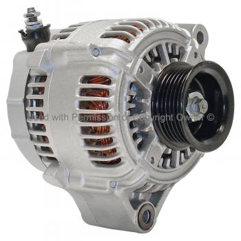 1994 Lexus SC400 Alternator MPA 15637 image 1 of 4