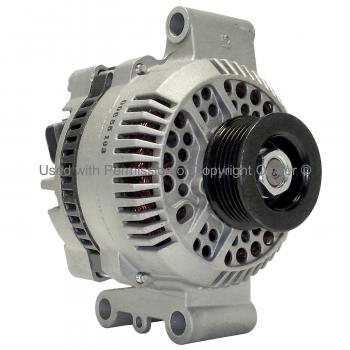 2004 Mazda B3000 Alternator MPA 15639 image 1 of 4