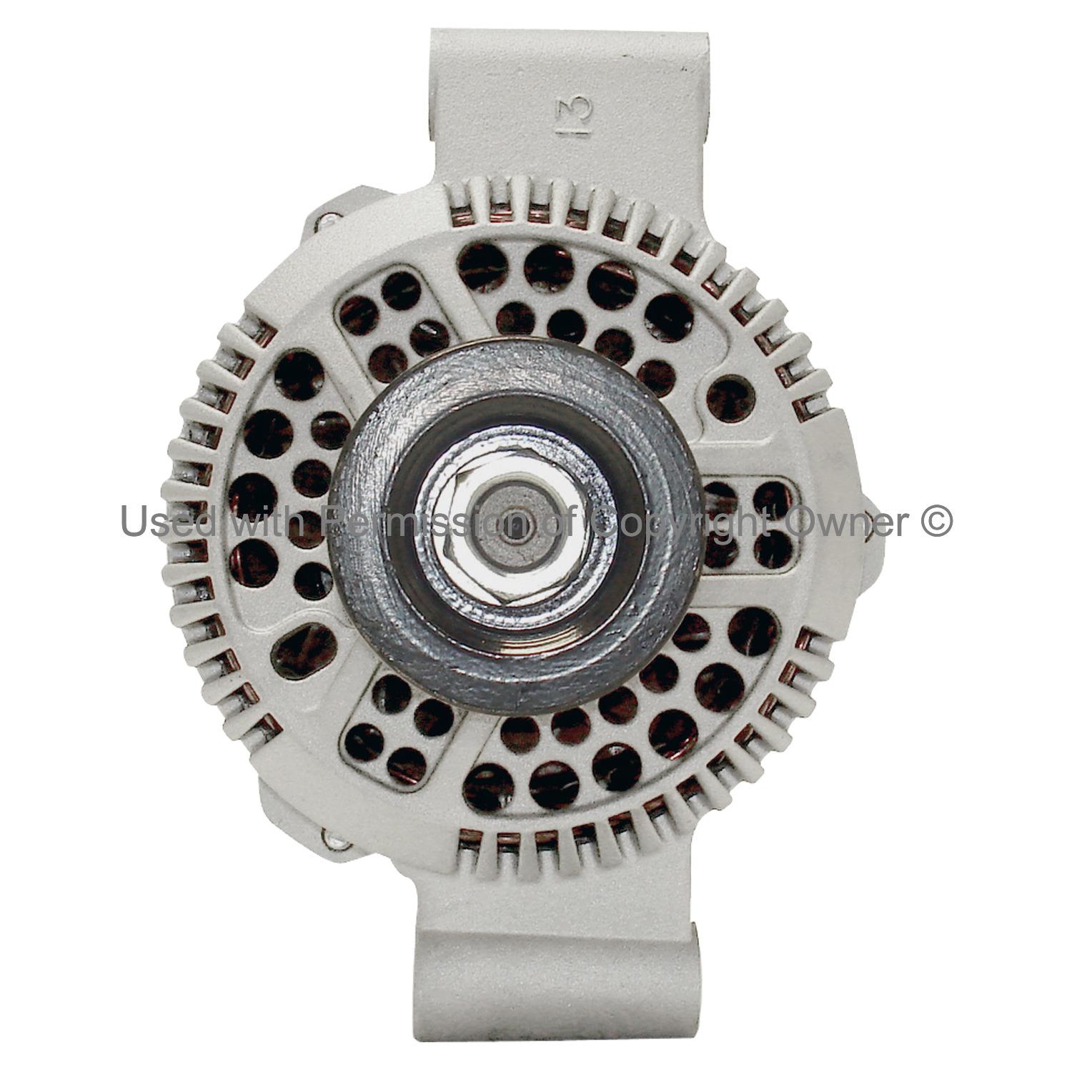 MPA 15639 - Alternator MPA 15639 Alternator product image 3 of 4