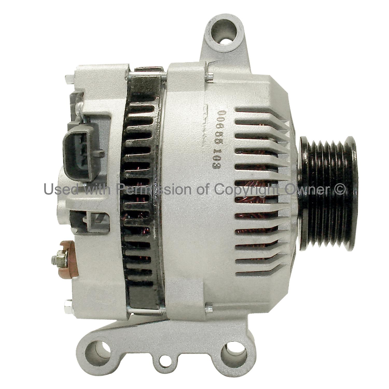 MPA 15639 - Alternator MPA 15639 Alternator product image 4 of 4