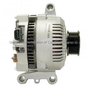 2004 Mazda B3000 Alternator MPA 15639 image 4 of 4