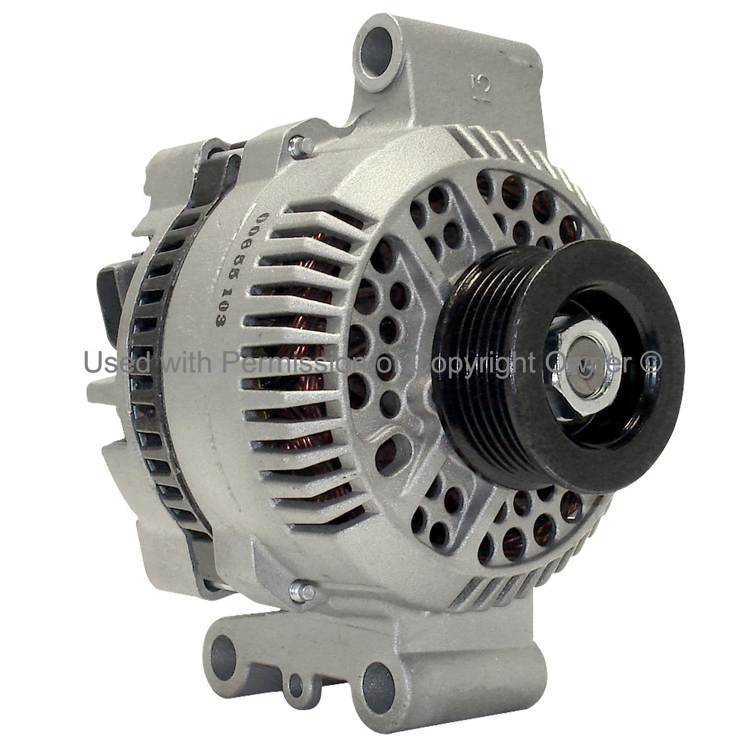 MPA 15639N - Alternator MPA 15639N Alternator product image 5 of 8