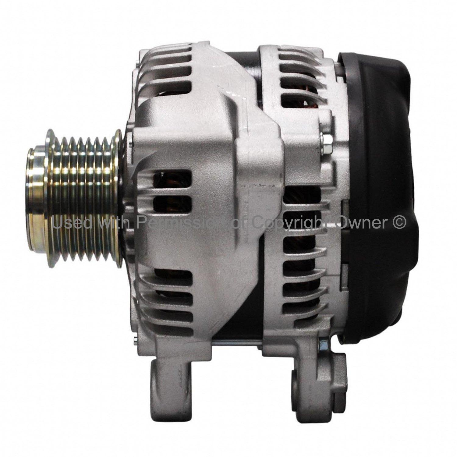 MPA 15640 - Alternator MPA 15640 Alternator product image 4 of 4