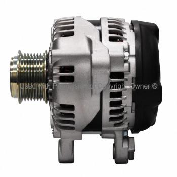 2013 Scion xB Alternator MPA 15640 image 4 of 4