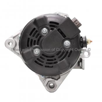 2013 Scion xB Alternator MPA 15640N image 2 of 4