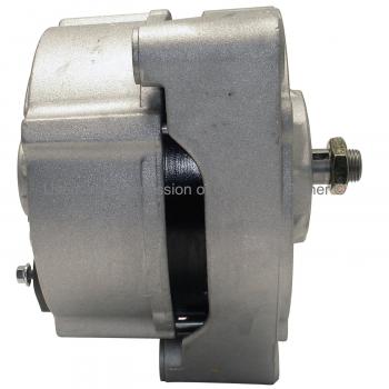 1987 Mercedes-Benz 190E Alternator MPA 15641 image 4 of 4