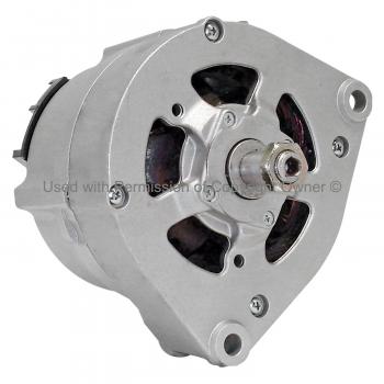 1993 Mercedes-Benz 300SL Alternator MPA 15642 image 1 of 4