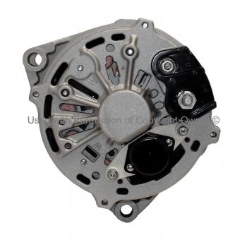 1993 Mercedes-Benz 300SL Alternator MPA 15642 image 2 of 4