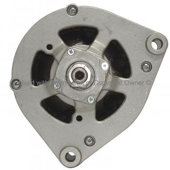 1993 Mercedes-Benz 300SL Alternator MPA 15642 image 3 of 4