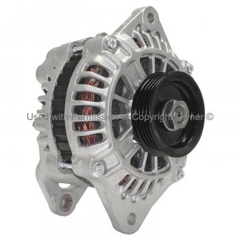 1993 Nissan 300ZX Alternator MPA 15643 image 1 of 4