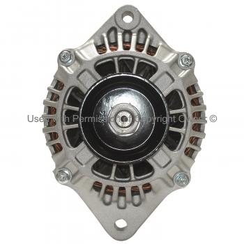 1993 Nissan 300ZX Alternator MPA 15643 image 3 of 4