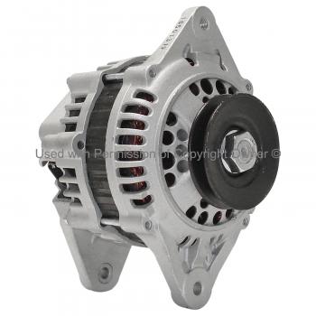 1990 Nissan D21 Alternator MPA 15644 image 1 of 4