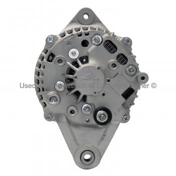 1990 Nissan D21 Alternator MPA 15644 image 2 of 4