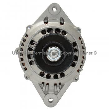 1990 Nissan D21 Alternator MPA 15644 image 3 of 4