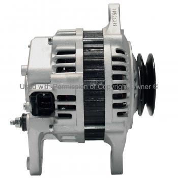 1990 Nissan D21 Alternator MPA 15644 image 4 of 4