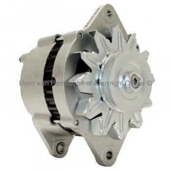 1988 Nissan Van Alternator