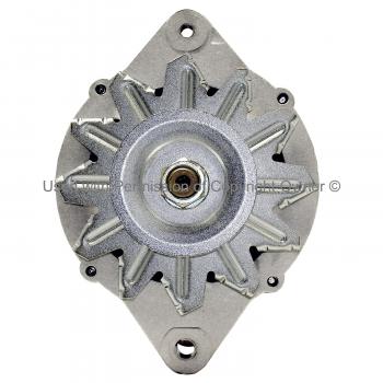 1988 Nissan Van Alternator MPA 15646 image 3 of 4