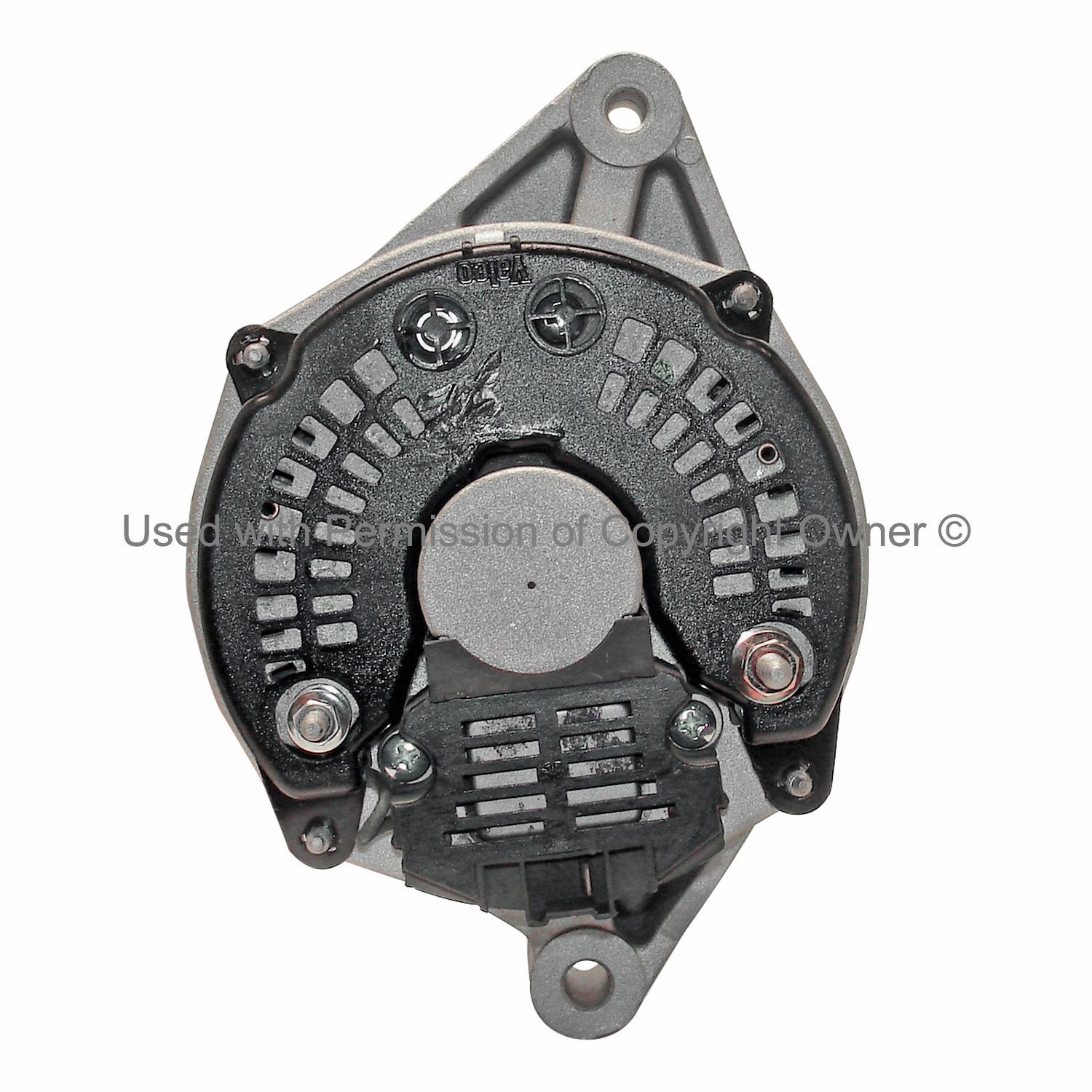 MPA 15647 Alternator product image 2 of 4