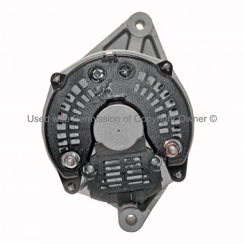 1988 Peugeot 505 Alternator MPA 15647 image 2 of 4